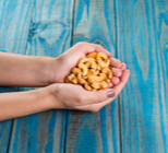 10 "מוקשי קלוריות" שעלולים להרוס לכם את הדיאטה-תמונה